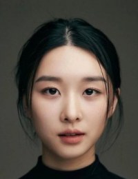 Фото Ли Да Ён