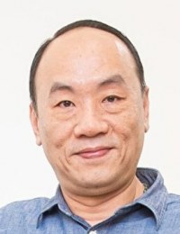 Фото Ван Цзы Цян