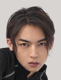 Фото Ансон Чэнь