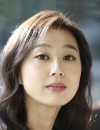 Фото Пак Джи Юн