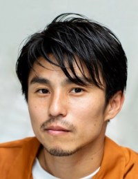 Фото Накао Акиёши