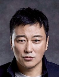 Фото Лю Гуань Чэн