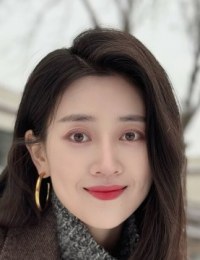 Фото Цуй Цзин Гэ