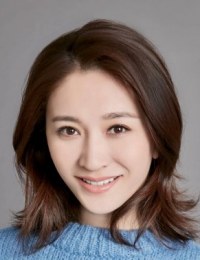 Фото Ли Сяо Жань