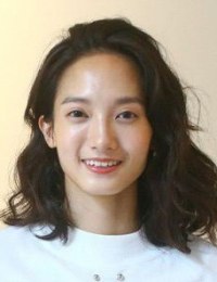 Фото Хань Нин