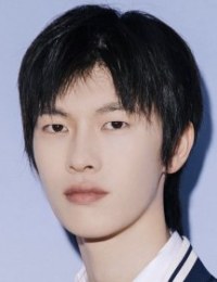 Фото Ма Чжэ