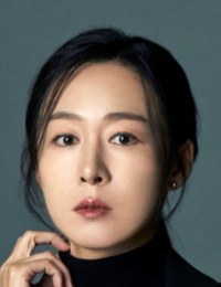 Фото Ли Джин Хи