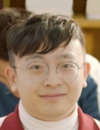 Фото Люй Сюань