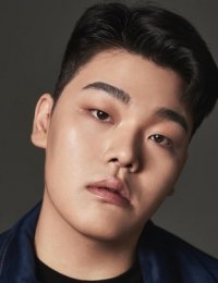 Фото Ли У Джэ