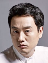 Фото Чон Ён Ги