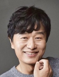 Фото Ким Мин Сан