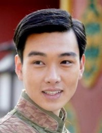 Фото Дай Цзы Сян