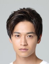 Фото Иноуэ Сора