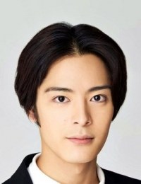 Фото Сионо Акихиса