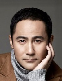 Фото Чжан Хао Юэ