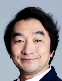 Фото Икэда Тэцухиро