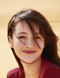 Фото Сарита Сун