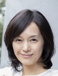 Фото Окунуки Каору