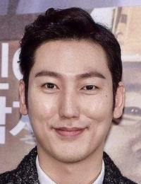 Фото Пак Ду Шик