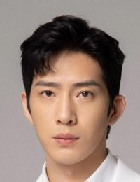 Фото Цзин Бо Жань