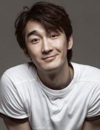 Фото Чжэн Цзя Бин