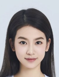 Фото Лю Мэн Жуй