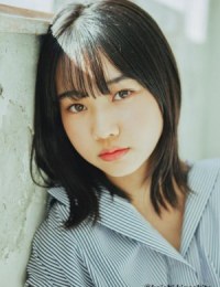 Фото Накаёши Рэиа