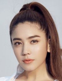 Фото Лэй Сэ Линь