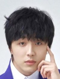 Фото Фэн Ман