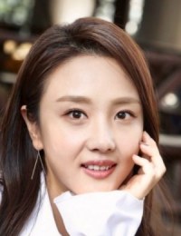 Фото Ли Сон А