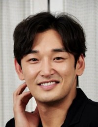 Фото Кан Син Хё