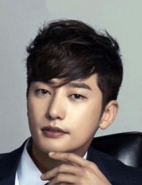 Фото Пак Ши Ху