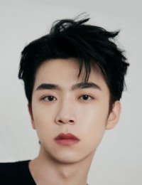 Фото Чжан Цзя Юань