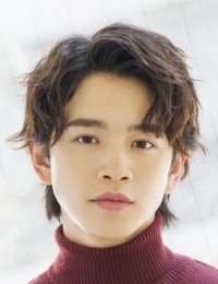 Фото Судзуки Косукэ