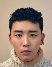 Фото Ким Гвон