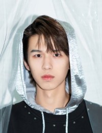 Фото Хэ Хао Нань