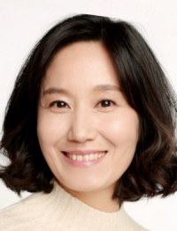 Фото Пак Ми Хён