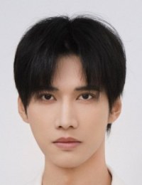 Фото Чэнь Жуй Фэн