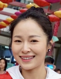 Фото Цзян Иянь