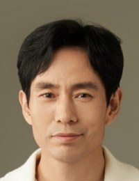 Фото Чэн Тайшэнь