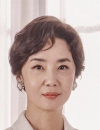 Фото Чо Гён Сук