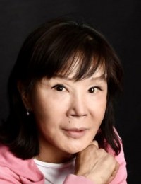 Фото Ли Ён Нё