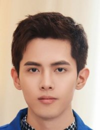 Фото Цянь Чжэ