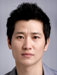 Фото Ким Ён Мин