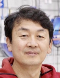 Фото Ча Гван Су