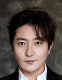 Фото Го Цзин Фэй