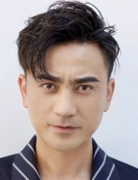 Фото Чжан Жуйхань