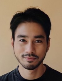 Фото Темз Санпакит