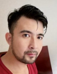 Фото Сун Я Ган