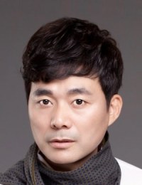 Фото Чон У Хёк